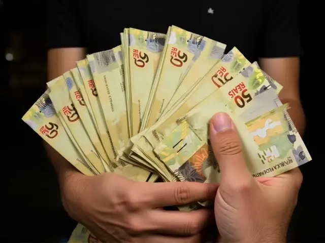 IR zero: quem ganha até R$ 5 mil não paga imposto a partir de 2026