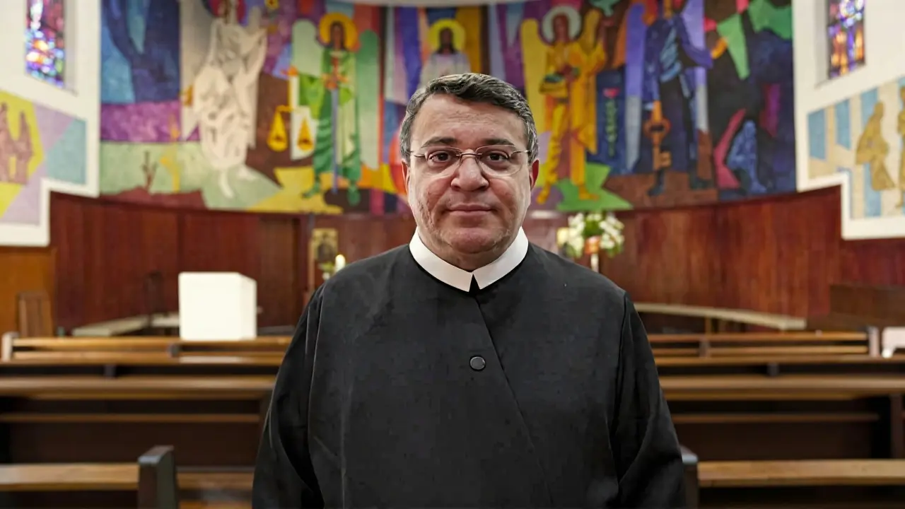 Congregações Católicas no Brasil: Entre Jubileus e Novos Rumos em 2024