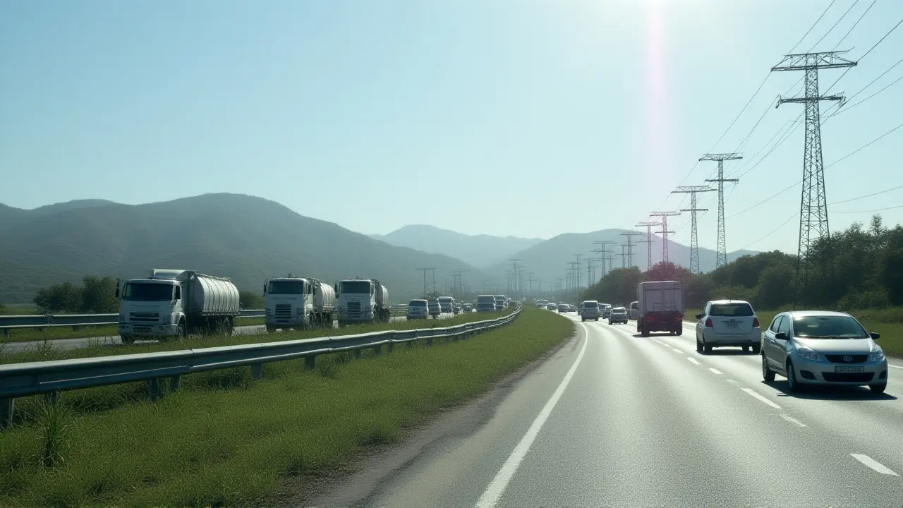 O Que Esperar do Futuro Imediato