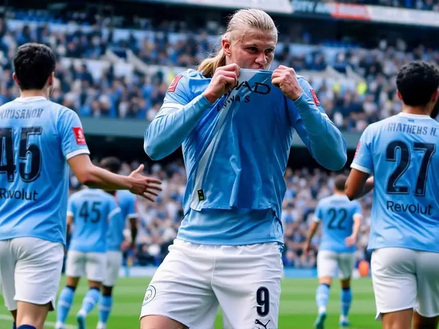 Chelsea e Manchester City duelam em jogo decisivo da Premier League