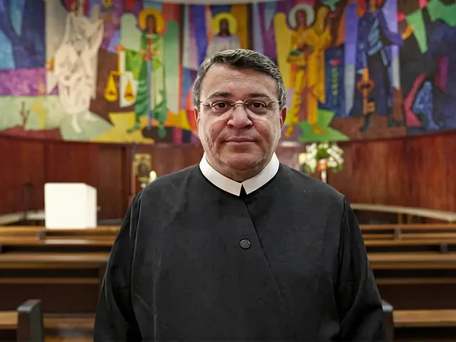 Congregações Católicas no Brasil: Entre Jubileus e Novos Rumos em 2024