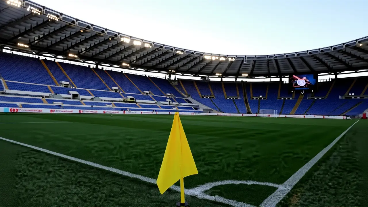 Atalanta x Lazio: onde assistir semifinal da Copa da Itália hoje