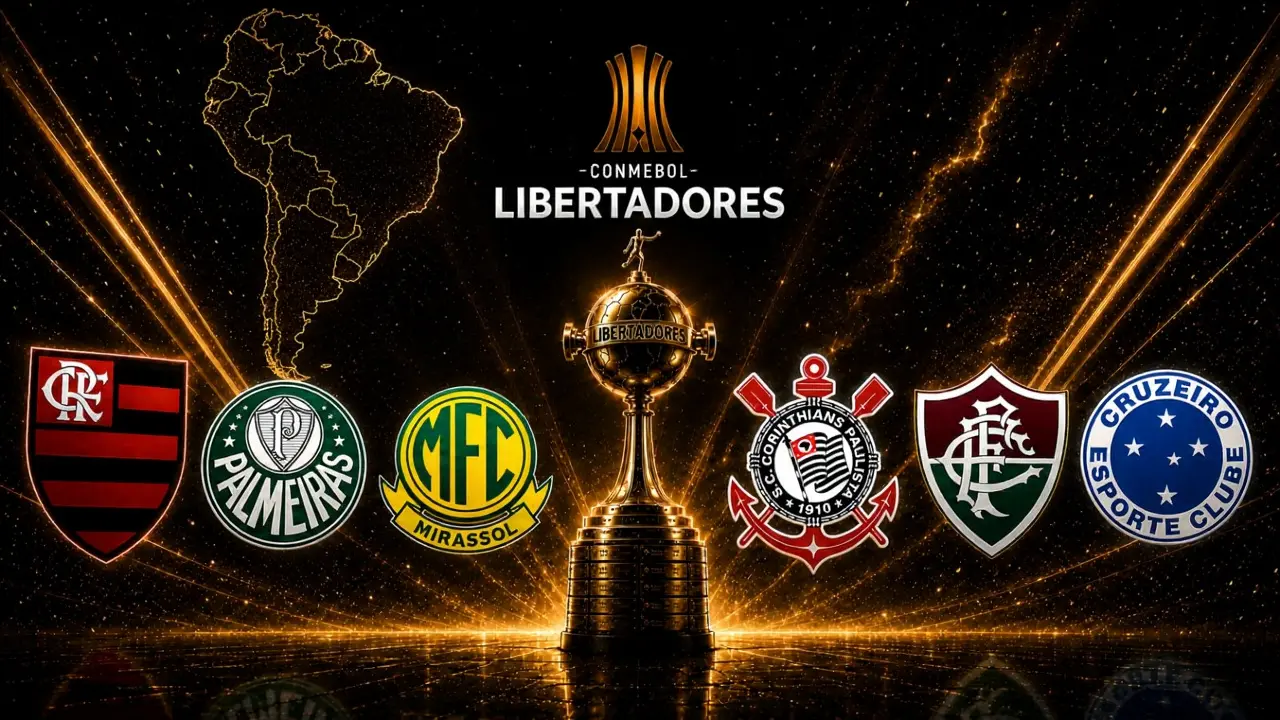 O que esperar do futuro próximo?