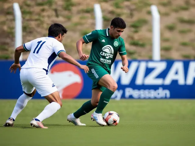 Chapecoense intensifica preparação para a Copinha 2026