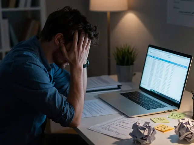 Onde um Fundador Solo Deve Guardar o Acesso ao Stripe, AWS e Domínio?